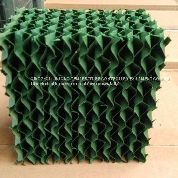Evaporative Cooling Pad for Greenhouse and Poultry House photo-2