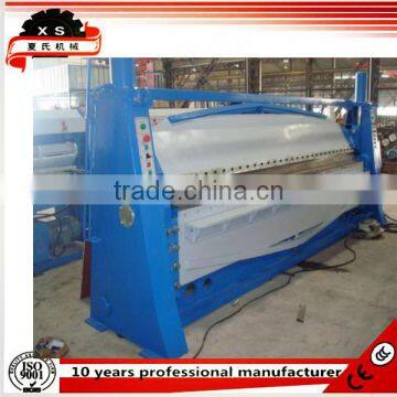 CNC OR Hydraulic Folding Machine for stainless steel sheet metal material