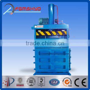 5% Discount (during Date 8/26-9/15) R&D Continuous Operation Design Maximum Density Plastic, Cartoon,straw,hay Packing Machine