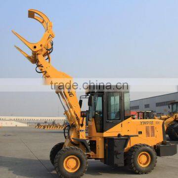 ZL15 front loader