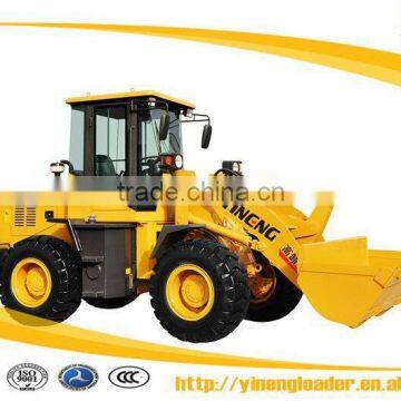 920 Wheel Loader photo-1
