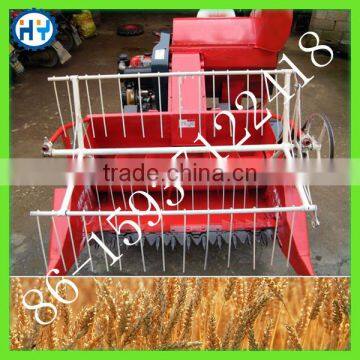 Wholesale Agricultural Wheat Cutter Mini Harvester photo-4