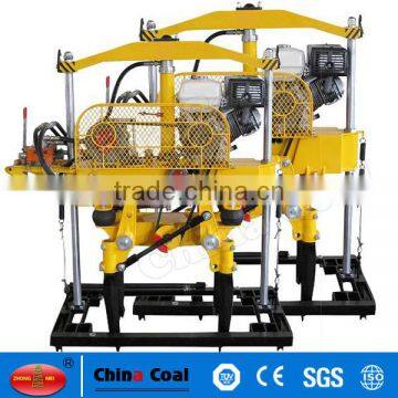 High Vibration Railway Tamping Machine photo-2