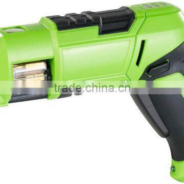 WINTOOLS 3.6V Multi-Bit Cordless Screwdriver WITH Quick Change Bit