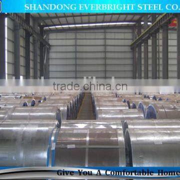 low price zinc coating steel coil