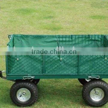 gardening tools / garden wagon / folding wagon