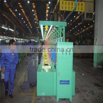 Motorcycle Gasoline Engine Assembly Line photo-3