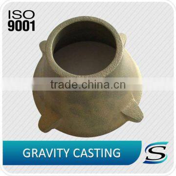 Specialized Aluminium Gravity Casting photo-5
