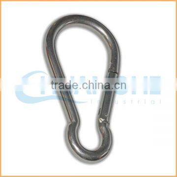 Fashion High Quality Metal Key Carabiner photo-2