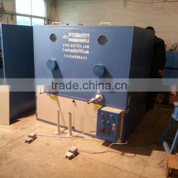 2017hot Sell ZLD Stand-up Toy Cotton Filling Machine,toy Filler Supplier photo-5