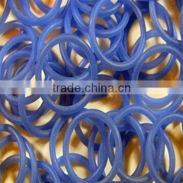 Various silicone seal rings,molded rubber series