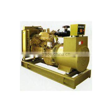 Hot Sale Water Cooled 4-Stroke Diesel Generator with Factory Price