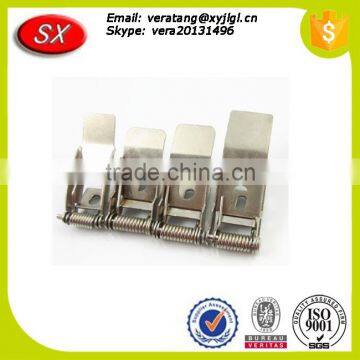 Custom Adjustable Spring Clips for LED Lights photo-2
