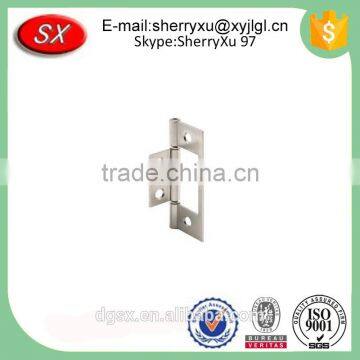 Factory Price Customozed Precision Accordion Door Hardware photo-6