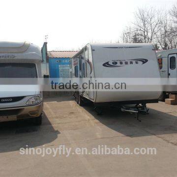 Refrigerated Truck BodyTruck Fiberglass Truck Box Body/frp Ckd Refrigerated Truck Body Panels photo-2