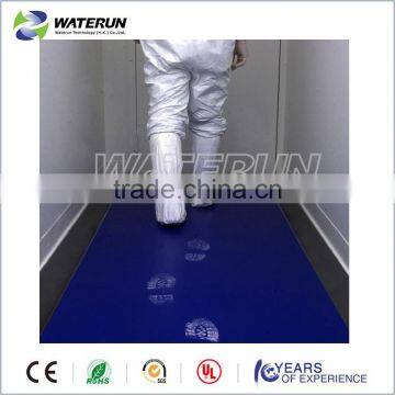Cleanroom Blue Sticky Mat photo-4