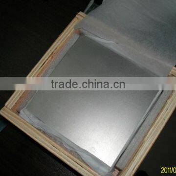 Pure Molybdenum Foils With Higt Temperature Resistance photo-3