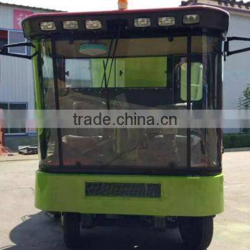 CHINA TMR MIXER/FEED MIXER photo-4