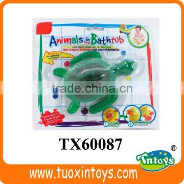 Plastic Monkey Toys, Mini Plastic Toy Monkey, Monkey Toy for Girl photo-6