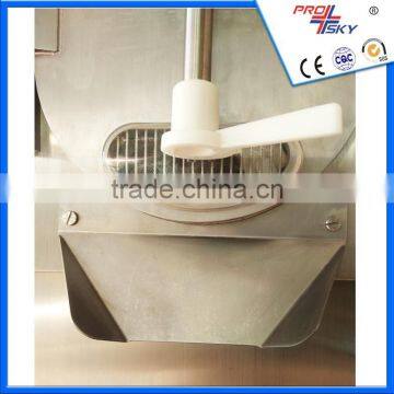 Hard Ice Cream Stick Machines China photo-2