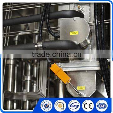 BH7500 Automatic Aseptic Liquid Filling Machine photo-3