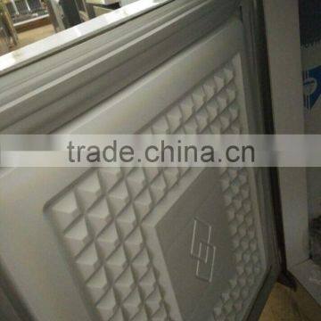 Freestanding Stainless Steel Salad Table TS-1800 TEL: 0086-13632272289 photo-6