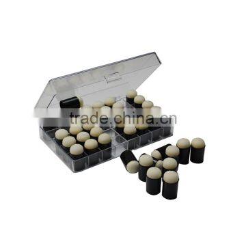 Finger Type and Small Size Beauty Finger Sponge photo-3