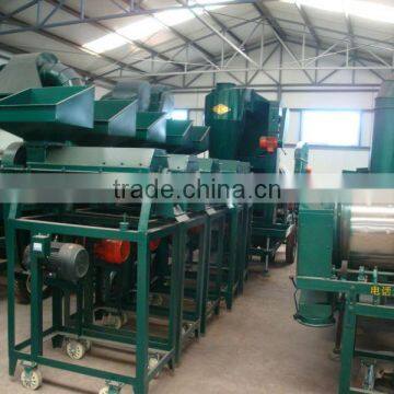 5TC-5 Agricultural Machine Paddy Thresher photo-3