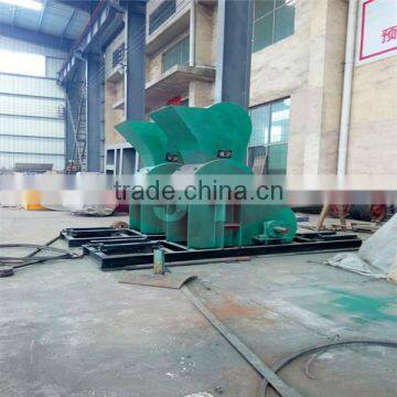 Good Design Coal Gangue Crushing Processing Equipment in Stock photo-5