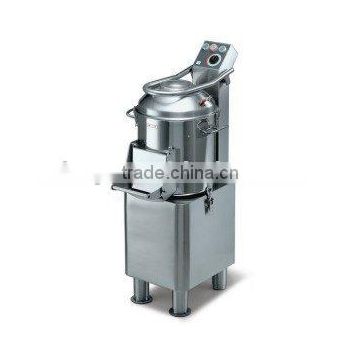 HLP CE potato peeling machine