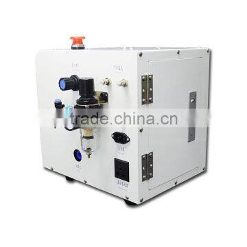 Mobile Phone Market Good Price LCD Screen Laminating Machine Edge for Samsung Edge Lcd Screen Laminator/ Free With 3 Molds &pum photo-3