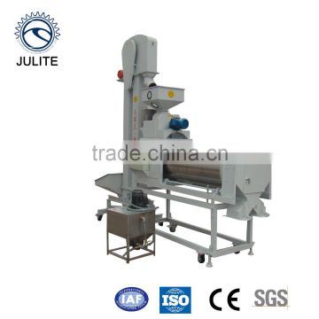 Corn and Sorghum Seed Coating Machine