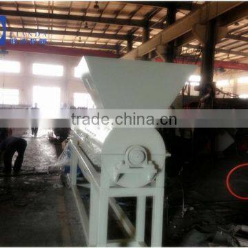 PET Bottle Label Removal Machine With CE Certificate photo-2