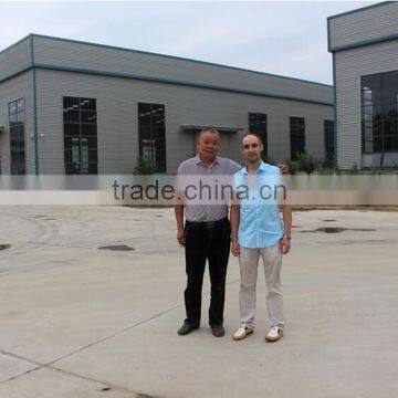 Used Tires Recycling Equipment With High Technology Pyrolysis Tire to Oil photo-6