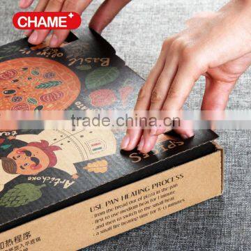 Unbelievable Pizza Delivery Box for Scooter photo-4