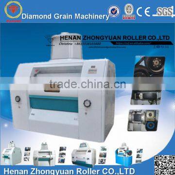 100TPD maize milling machine,maize flour milling machine for sale