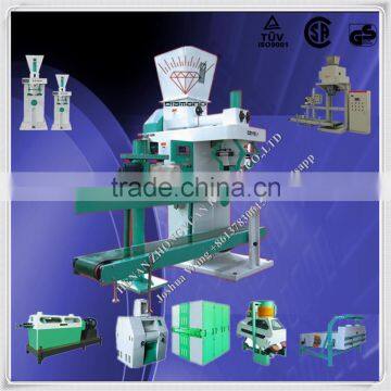 Flour mill Wheat flour milling machines flour milling machine powder packaging machine