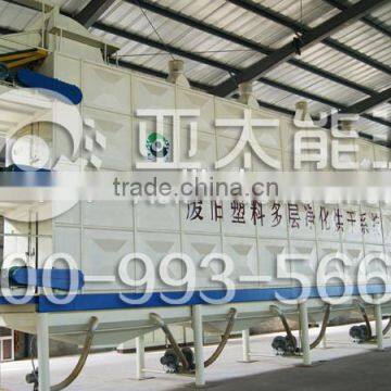 Dispose Household Kitchen Rubbish Recycling Machine r/ Kitchen Waste Recycling Production Line photo-2