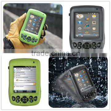 Handheld GPS GIS Data Collection IGS110