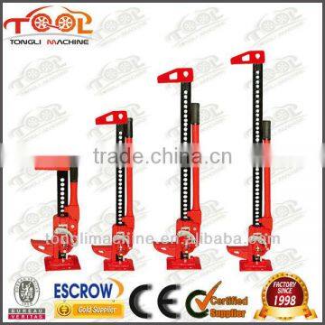 33" TL2002-2 truck lifting farm jacks