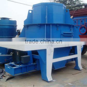 China top quality high efficiency granite sand maker