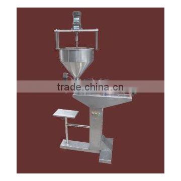 Pneumatic Viscosity Filler