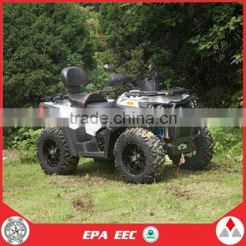 4 wheeler ATV for adults 800cc