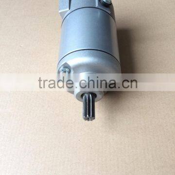 HISUN 700cc UTV ATV Starter Motor Motorcycle Starter photo-4