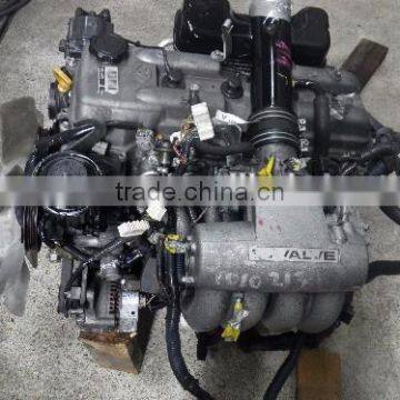 Toyota 3RZ Complete Engine photo-3