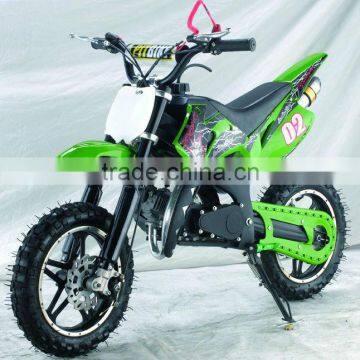 49cc mini bike 2-stroke engine (TKD50-001A)