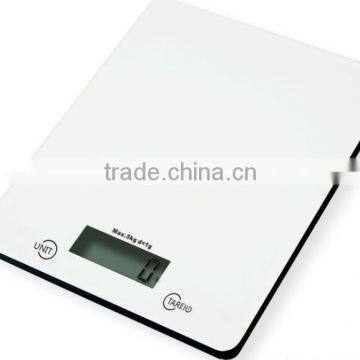 Best China Manual Factory Electronic Kitchen Scale photo-2