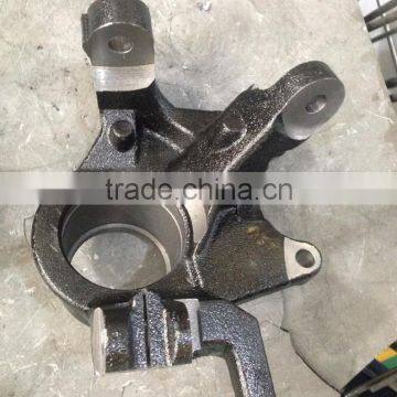 HISUN ATV Front Knuckle,FRONT SUSPENSION PART;HS500 HS600 HS700/56710-058-0000/62210-107-0000