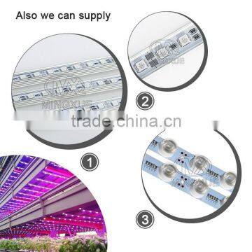 SMD2835 Full Spectrum Grow Led Plant Strip