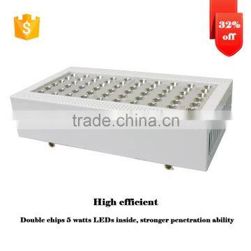 Save 30% High Quality 5w Chip Kits 240w Full Spectrum Led Grow Light photo-2
